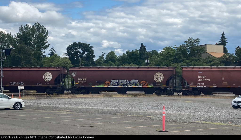 BNSF 475670